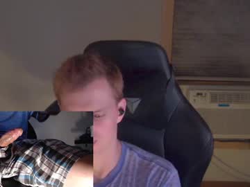 Forever_Broken September 27, 2025 Chaturbate stream image