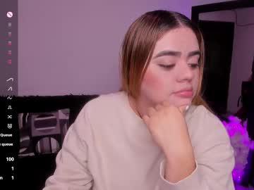 Ghanima_1 September 27, 2025 Chaturbate stream image