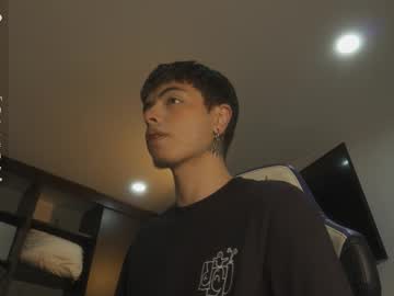 Jhn_Morghan September 27, 2025 Chaturbate stream image