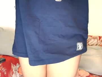 Jhon_Gade September 27, 2025 Chaturbate stream image
