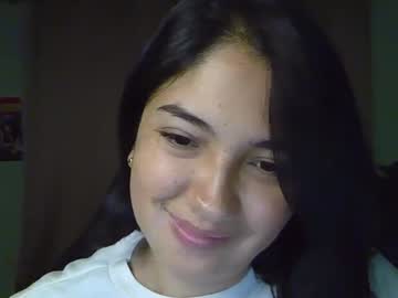 Littleprety6969 September 27, 2025 Chaturbate stream image
