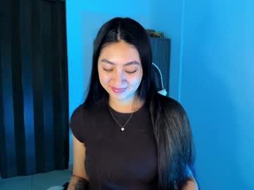 Nathalie_Rose September 27, 2025 Chaturbate stream image