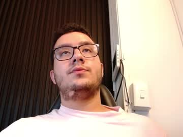 Osomalicioso September 27, 2025 Chaturbate stream image