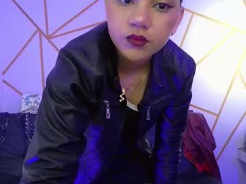 Rihana_Lombardi September 27, 2025 Chaturbate stream image