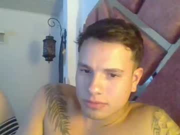 Ross2324 September 27, 2025 Chaturbate stream image
