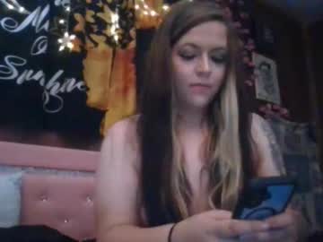 Wildflower55 September 27, 2025 Chaturbate stream image