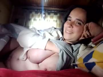 Cherymoon89 September 27, 2025 Chaturbate stream image