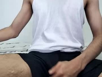 Egregor7 September 27, 2025 Chaturbate stream image