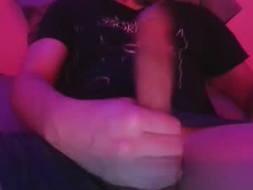 Horny_Matias September 27, 2025 Chaturbate stream image