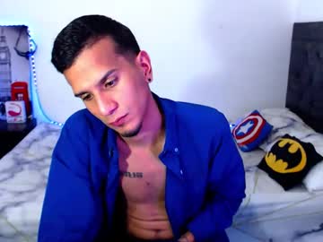 Justin_Melendez September 27, 2025 Chaturbate stream image