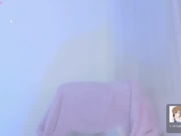 Violettbones September 27, 2025 Chaturbate stream image