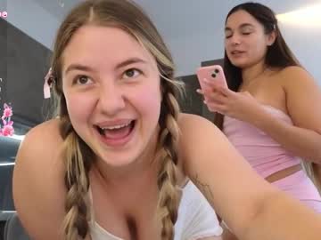 Yasyaaa September 27, 2025 Chaturbate stream image