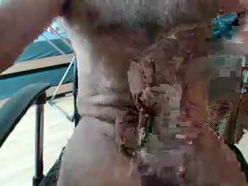 Alter1966 September 27, 2025 Chaturbate stream image