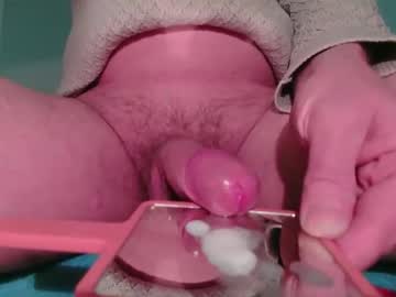 Andiloerchen September 27, 2025 Chaturbate stream image
