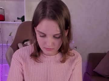 Annabelrich September 27, 2025 Chaturbate stream image