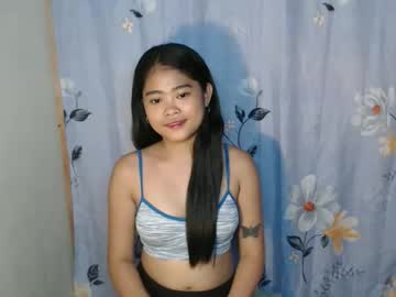 Asian_Megs September 27, 2025 Chaturbate stream image