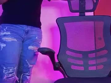 Blindtestfaye September 27, 2025 Chaturbate stream image