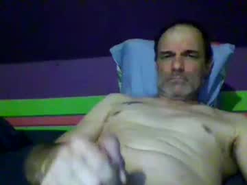 Hornycountryman1972 September 27, 2025 Chaturbate stream image