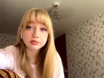 Imavales September 27, 2025 Chaturbate stream image