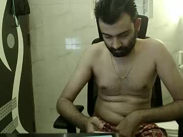 King_Kong_India3 September 27, 2025 Chaturbate stream image