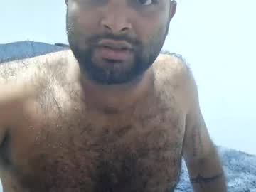 Koffi_Kinston September 27, 2025 Chaturbate stream image