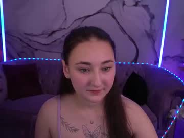 Sashaduvalle September 27, 2025 Chaturbate stream image