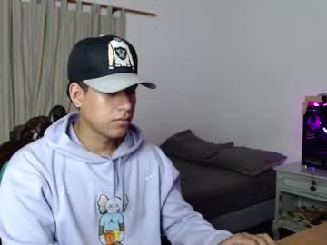 Sharky_G September 27, 2025 Chaturbate stream image