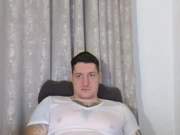 Tattooedhunk_ September 27, 2025 Chaturbate stream image