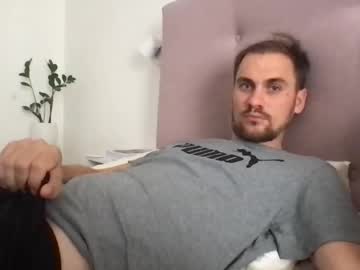 Theonetojerkwith September 27, 2025 Chaturbate stream image