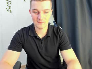 Your_Claddagh September 27, 2025 Chaturbate stream image