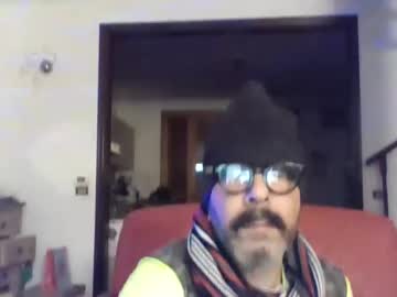 Camomilla72 September 27, 2025 Chaturbate stream image