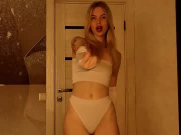 Hanky_Moon September 27, 2025 Chaturbate stream image