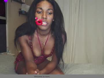 Hazelb25 September 27, 2025 Chaturbate stream image