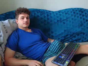 Hellish_Sugar September 27, 2025 Chaturbate stream image