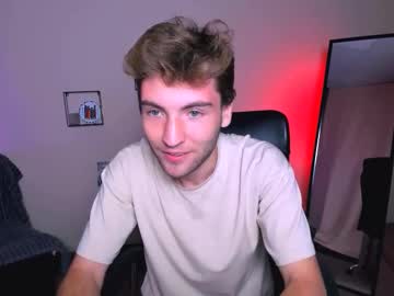 Joseph_Bear_ September 27, 2025 Chaturbate stream image