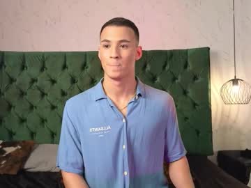 Leo_Delvey September 27, 2025 Chaturbate stream image
