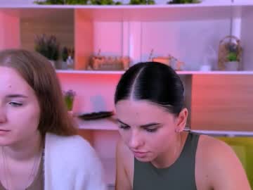 Liana_Purr September 27, 2025 Chaturbate stream image