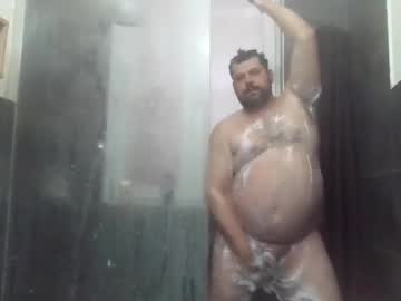 Mark2985555 September 27, 2025 Chaturbate stream image