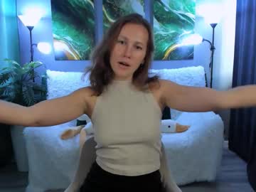 Michelleortis September 27, 2025 Chaturbate stream image