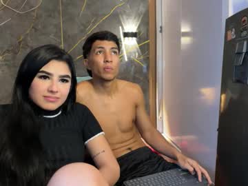 Pichon_Baby September 27, 2025 Chaturbate stream image