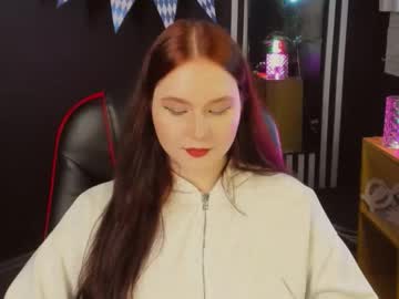 Ru6y_Dark September 27, 2025 Chaturbate stream image
