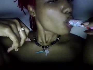 Shadoeblade September 27, 2025 Chaturbate stream image