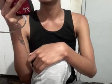 Theboinextdoor1 September 27, 2025 Chaturbate stream image