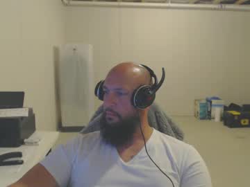 Thehawaiian93 September 27, 2025 Chaturbate stream image