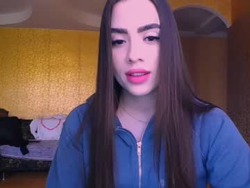 _Your_Fantasy_Girl September 27, 2025 Chaturbate stream image