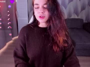 Amelihalls September 27, 2025 Chaturbate stream image