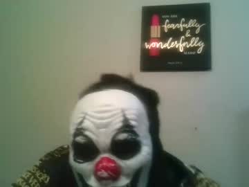 Bbc4mythroat September 27, 2025 Chaturbate stream image