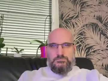 Bcbg68 September 27, 2025 Chaturbate stream image