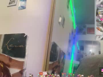 Bukkakebae September 27, 2025 Chaturbate stream image
