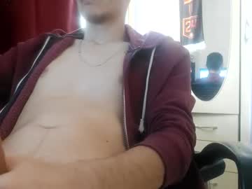 Jefjegg September 27, 2025 Chaturbate stream image